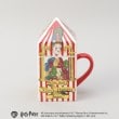 トゥーワントゥーキッチンストア(212 KITCHEN STORE)のフタ付きマグ バーティー・ボッツの百味ビーンズ ＜Harry Potter ハリー・ポッター＞ その他
