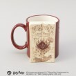 トゥーワントゥーキッチンストア(212 KITCHEN STORE)のマグカップ 忍びの地図 ＜Harry Potter ハリー・ポッター＞ その他