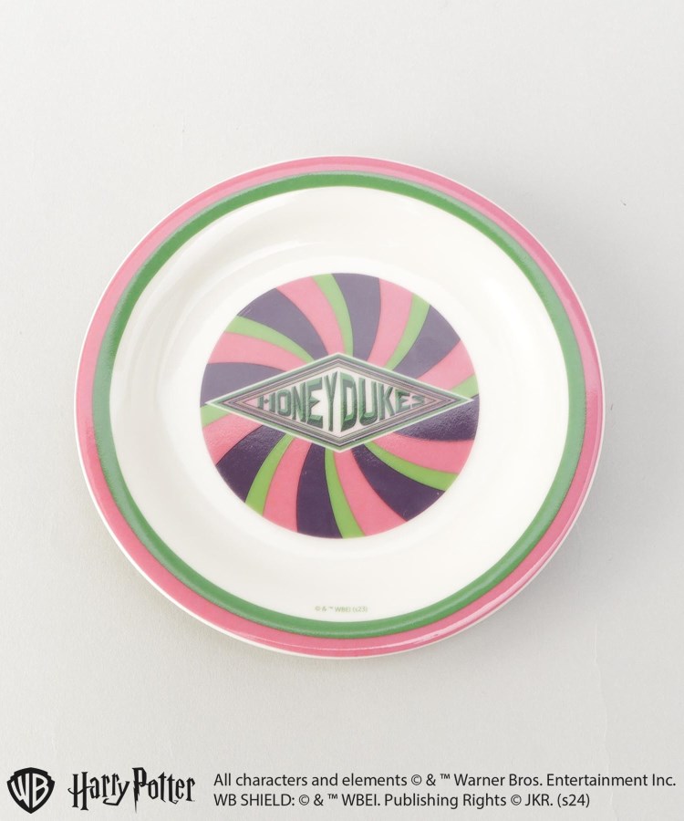 トゥーワントゥーキッチンストア(212 KITCHEN STORE)のプレート ハニーデュークス ＜Harry Potter ハリー・ポッター＞3