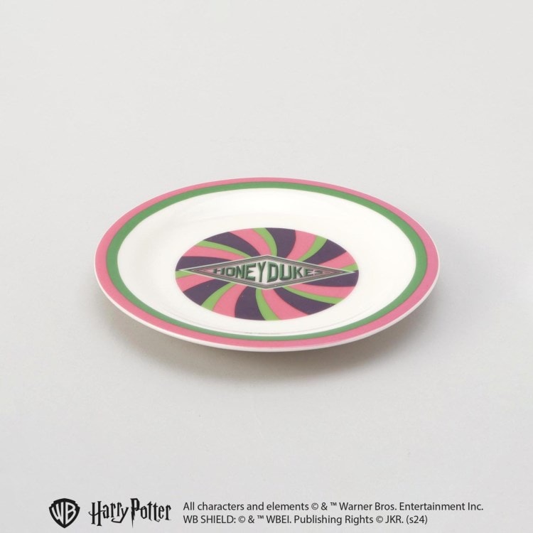 プレート ハニーデュークス <Harry Potter ハリー・ポッター プレート ハニーデュークス <Harry Potter ハリー・ポッター