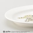 トゥーワントゥーキッチンストア(212 KITCHEN STORE)のフィギュア付きプレート ヘドウィグ ＜Harry Potter ハリー・ポッター＞5