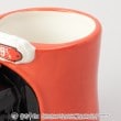 トゥーワントゥーキッチンストア(212 KITCHEN STORE)の半立体マグ ホグワーツ特急 ＜Harry Potter ハリー・ポッター＞8