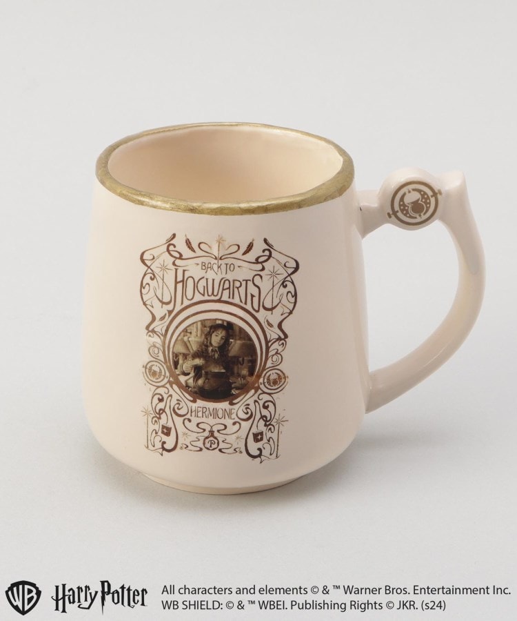 トゥーワントゥーキッチンストア(212 KITCHEN STORE)のマグカップ タイムターナー ＜Harry Potter ハリー・ポッター＞1