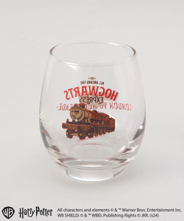 トゥーワントゥーキッチンストア(212 KITCHEN STORE)の3Dグラス ホグワーツ特急 ＜Harry Potter ハリー・ポッター＞ その他