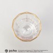 トゥーワントゥーキッチンストア(212 KITCHEN STORE)の脚付きグラス ホグワーツ特急 ＜Harry Potter ハリー・ポッター＞3