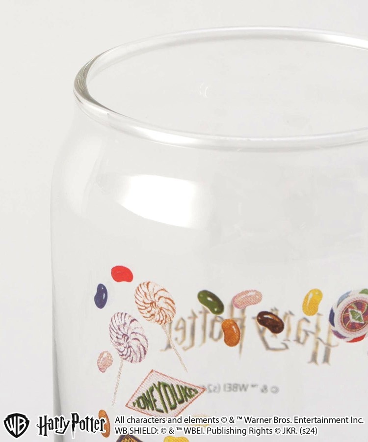 トゥーワントゥーキッチンストア(212 KITCHEN STORE)の缶型グラス ハニーデュークス ＜Harry Potter ハリー・ポッター＞5