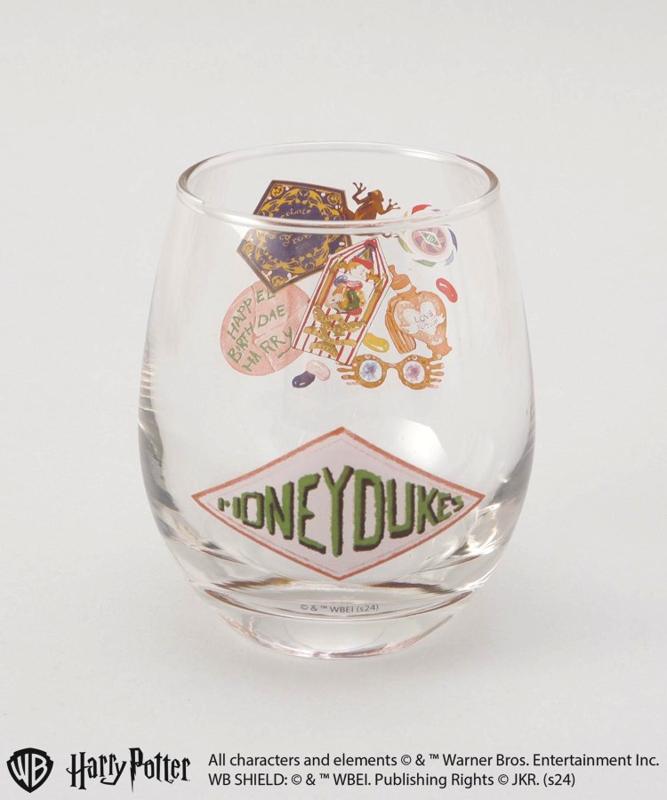 トゥーワントゥーキッチンストア(212 KITCHEN STORE)の3Dグラス ハニーデュークス ＜Harry Potter ハリー・ポッター＞2