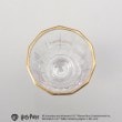 トゥーワントゥーキッチンストア(212 KITCHEN STORE)の脚付きグラス ハニーデュークス ＜Harry Potter ハリー・ポッター＞3