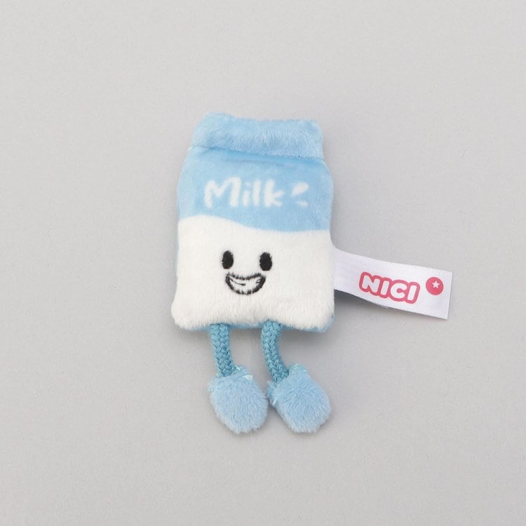 トゥーワントゥーキッチンストア(212 KITCHEN STORE)のミニマグニキ FF2024 ミルク 6cm BL ＜NICI ニキ＞ その他