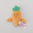 トゥーワントゥーキッチンストア(212 KITCHEN STORE)のミニマグニキ FF2024 ニンジン 6cm OR ＜NICI ニキ＞1