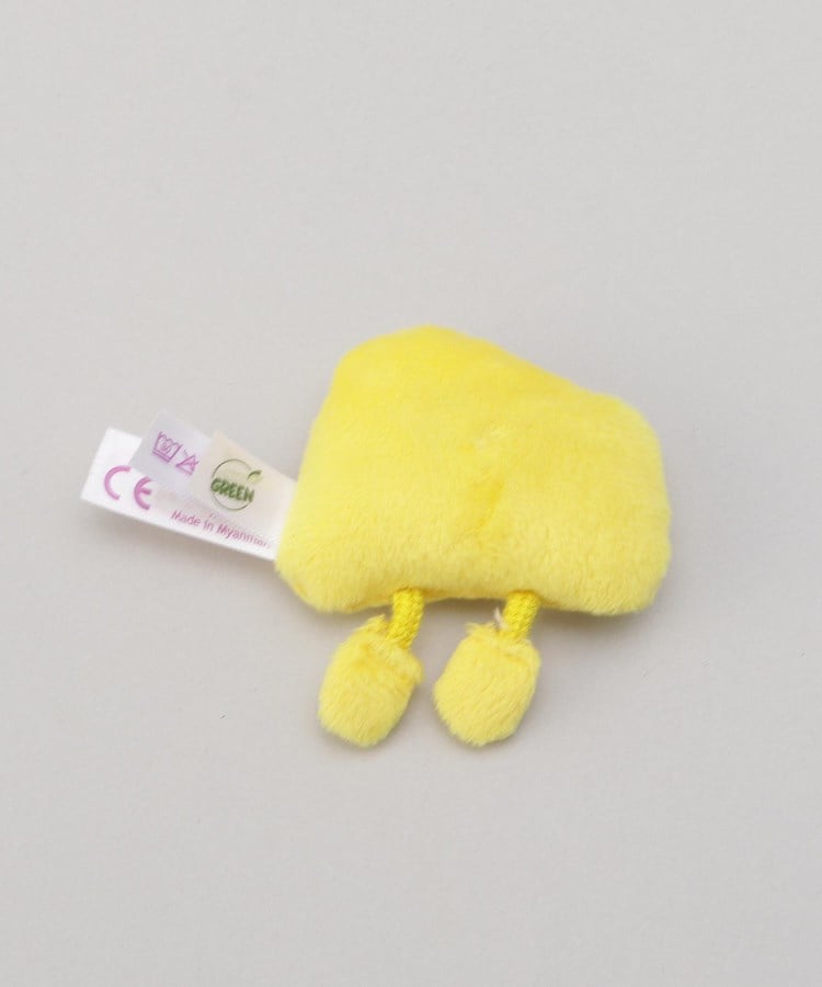 トゥーワントゥーキッチンストア(212 KITCHEN STORE)のミニマグニキ FF2024 チーズ゛ 6cm YE ＜NICI ニキ＞2
