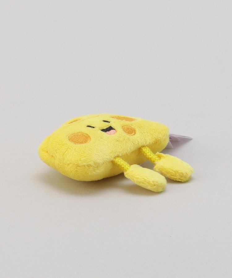 トゥーワントゥーキッチンストア(212 KITCHEN STORE)のミニマグニキ FF2024 チーズ゛ 6cm YE ＜NICI ニキ＞3