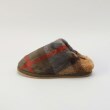 トゥーワントゥーキッチンストア(212 KITCHEN STORE)のスリッパ チェックファー M GY2