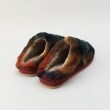 トゥーワントゥーキッチンストア(212 KITCHEN STORE)のスリッパ チェックファー M MIX3