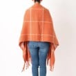 トゥーワントゥーキッチンストア(212 KITCHEN STORE)のポケット付きブランケット 60x180cm RD3
