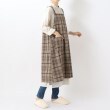 トゥーワントゥーキッチンストア(212 KITCHEN STORE)のバックリボンエプロン BE10