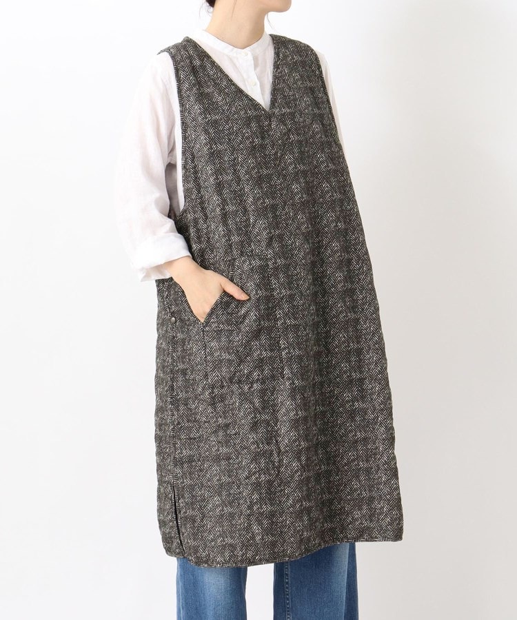 トゥーワントゥーキッチンストア(212 KITCHEN STORE)のキルトタブリエ ビルBK その他
