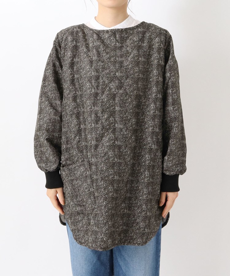 トゥーワントゥーキッチンストア(212 KITCHEN STORE)のキルトかっぽうぎ ビルBK1
