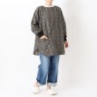 トゥーワントゥーキッチンストア(212 KITCHEN STORE)のキルトかっぽうぎ ビルBK11