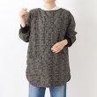 トゥーワントゥーキッチンストア(212 KITCHEN STORE)のキルトかっぽうぎ ビルBK その他