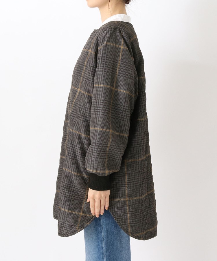トゥーワントゥーキッチンストア(212 KITCHEN STORE)のキルトかっぽうぎ ハワードキGY2