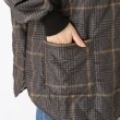 トゥーワントゥーキッチンストア(212 KITCHEN STORE)のキルトかっぽうぎ ハワードキGY7