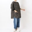 トゥーワントゥーキッチンストア(212 KITCHEN STORE)のキルトかっぽうぎ ハワードキGY12