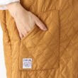 トゥーワントゥーキッチンストア(212 KITCHEN STORE)のキルトカバーオールエプロン OCHER ＜FABORI ファボリ＞6