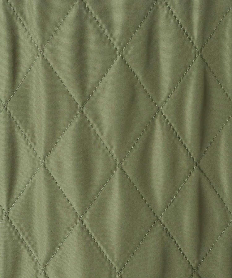 トゥーワントゥーキッチンストア(212 KITCHEN STORE)のキルトカバーオールエプロン OLIVE ＜FABORI ファボリ＞11