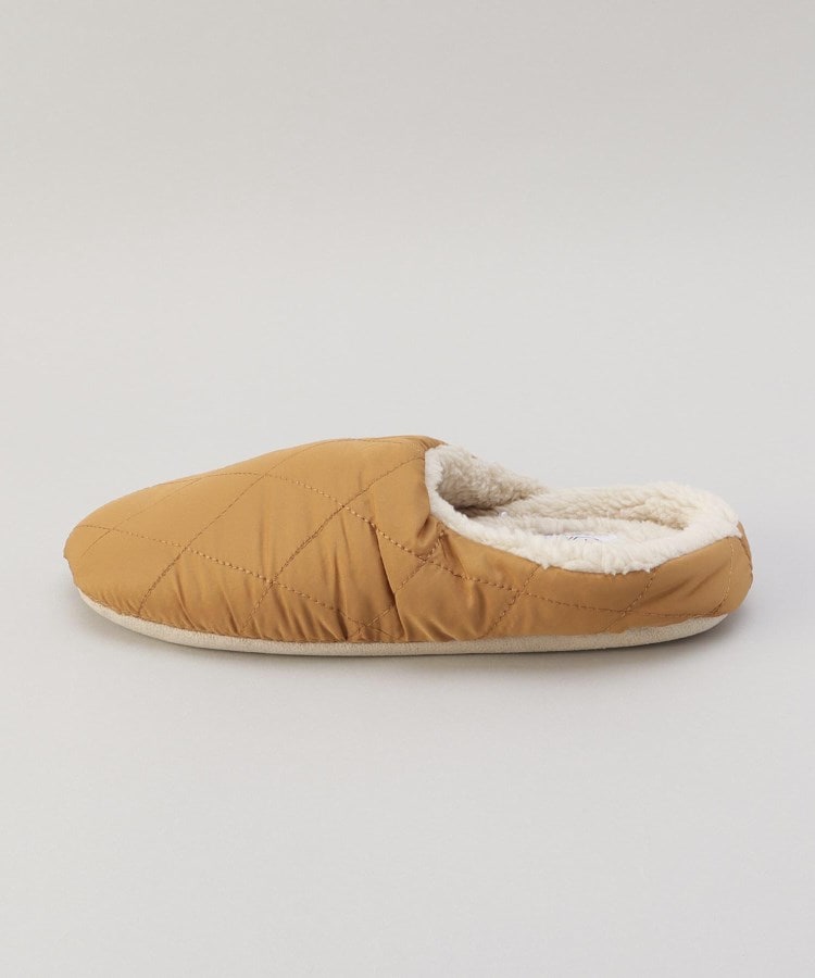 トゥーワントゥーキッチンストア(212 KITCHEN STORE)のキルトルームシューズ M OCHER ＜FABORI ファボリ＞2