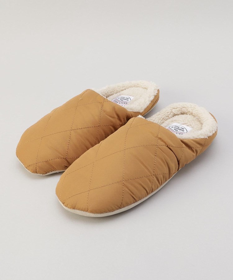 トゥーワントゥーキッチンストア(212 KITCHEN STORE)のキルトルームシューズ M OCHER ＜FABORI ファボリ＞ その他