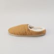 トゥーワントゥーキッチンストア(212 KITCHEN STORE)のキルトルームシューズ M OCHER ＜FABORI ファボリ＞2