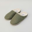トゥーワントゥーキッチンストア(212 KITCHEN STORE)のキルトルームシューズ M OLIVE ＜FABORI ファボリ＞ その他