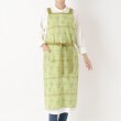 トゥーワントゥーキッチンストア(212 KITCHEN STORE)のオリーブチェック エプロン GR その他