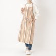 トゥーワントゥーキッチンストア(212 KITCHEN STORE)のマルチストライプ エプロン RD10