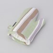 トゥーワントゥーキッチンストア(212 KITCHEN STORE)のマルチストライプ ミトン GR2