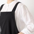 トゥーワントゥーキッチンストア(212 KITCHEN STORE)のソリッドドビー エプロン BK5