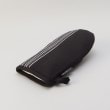 トゥーワントゥーキッチンストア(212 KITCHEN STORE)のソリッドドビー ミトン BK その他