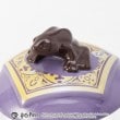 トゥーワントゥーキッチンストア(212 KITCHEN STORE)のガラスキャニスター カエルチョコ ＜Harry Potter ハリー・ポッター＞4