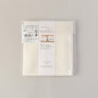 トゥーワントゥーキッチンストア(212 KITCHEN STORE)のご挨拶ふきん 親子ヘビ6