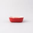 トゥーワントゥーキッチンストア(212 KITCHEN STORE)のレクタンギュラーディッシュ 14cm CRD ＜Staub ストウブ ＞3