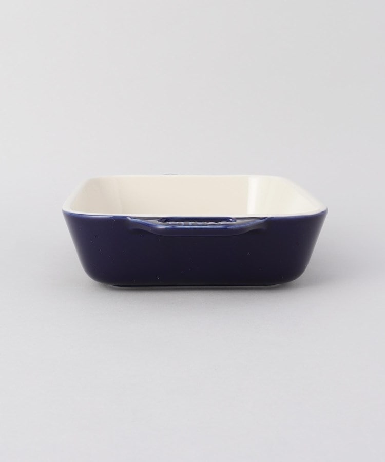 トゥーワントゥーキッチンストア(212 KITCHEN STORE)のレクタンギュラーディッシュ 20cm BL ＜Staub ストウブ ＞3