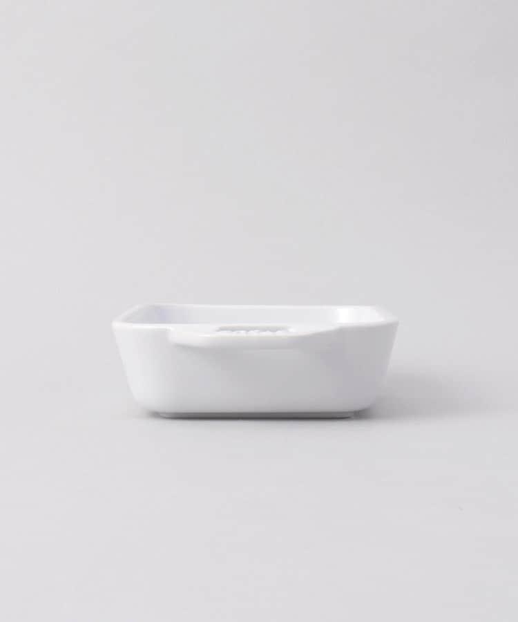 トゥーワントゥーキッチンストア(212 KITCHEN STORE)のレクタンギュラーディッシュ 14cm WH ＜Staub ストウブ ＞3