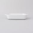 トゥーワントゥーキッチンストア(212 KITCHEN STORE)のレクタンギュラーディッシュ 20cm WH ＜Staub ストウブ ＞2