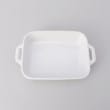 トゥーワントゥーキッチンストア(212 KITCHEN STORE)のレクタンギュラーディッシュ 20cm WH ＜Staub ストウブ ＞4
