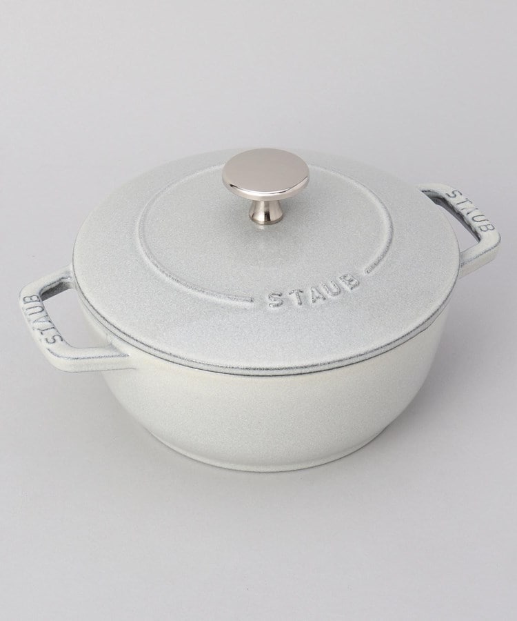 Wa-NABE S カンパーニュ <Staub ストウブ >(鍋) | 212 Wa-NABE S カンパーニュ <Staub ストウブ >(鍋) | 212