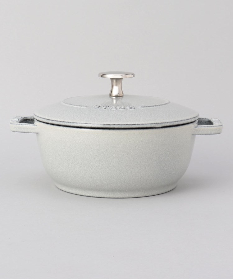 Wa-NABE S カンパーニュ <Staub ストウブ >(鍋) | 212 Wa-NABE S カンパーニュ <Staub ストウブ >(鍋) | 212