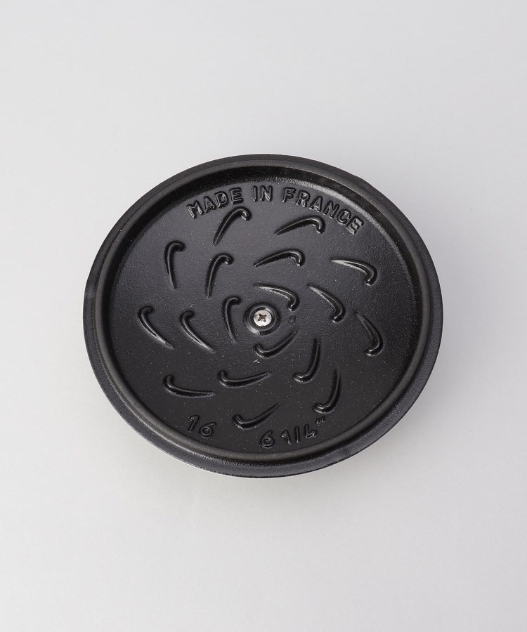 Wa-NABE S カンパーニュ <Staub ストウブ >(鍋) | 212 Wa-NABE S カンパーニュ <Staub ストウブ >(鍋) | 212