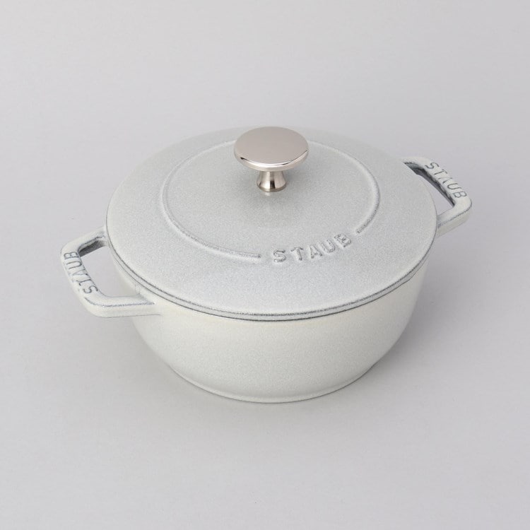 Wa-NABE S カンパーニュ <Staub ストウブ >(鍋) | 212 Wa-NABE S カンパーニュ <Staub ストウブ >(鍋) | 212