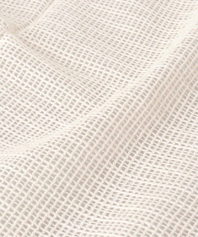 トゥーワントゥーキッチンストア(212 KITCHEN STORE)のSimple Use ふかしネット(約)70×65cm 1～2升用3